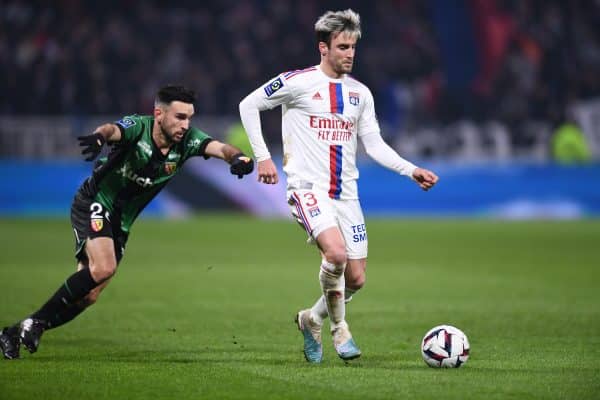 Copa America : un duel RC Lens – OL en finale ce dimanche