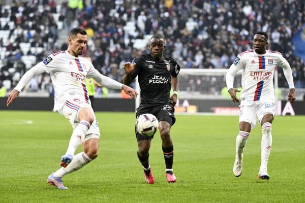 OL : Les Gones dévoilent le groupe pour l’Autriche, les punis confirmés