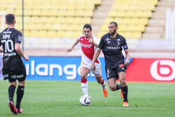 Mercato ASSE : les Verts enregistrent une première recrue ! (officiel)