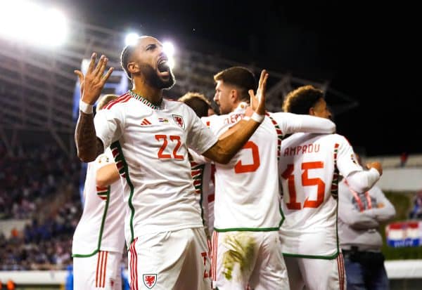 Mercato Nantes : un international gallois arrive