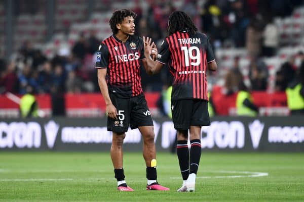 OGC Nice : un chèque de 25 M€ arrive sur la table pour Khephren Thuram