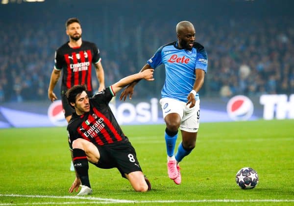 Mercato OGC Nice : Tanguy Ndombele signe 2 ans ! (Officiel)