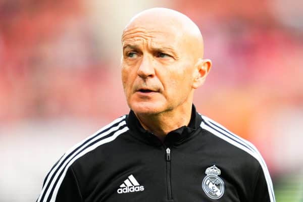 Real Madrid : 5 choses à savoir sur Antonio Pintus, nouveau préparateur de Kylian Mbappé