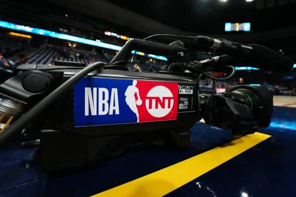 NBA : un deuxième diffuseur en France dès 2025