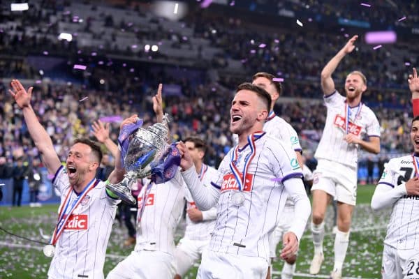 Mercato LOSC : une ex-sensation de Ligue 2 dans le viseur