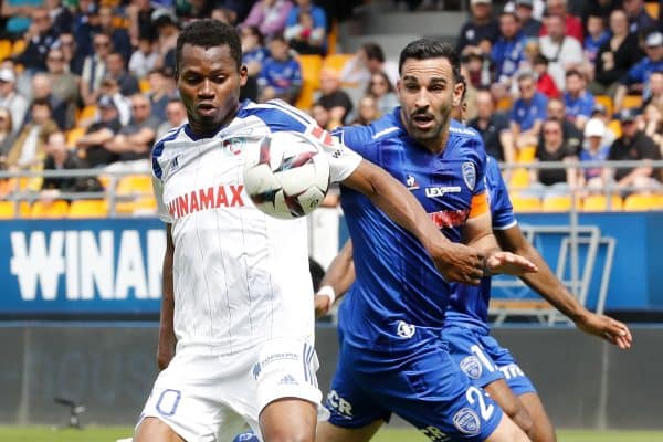 Mercato Strasbourg : malgré le départ de Vieira, BlueCo accélère sur deux grosses pistes