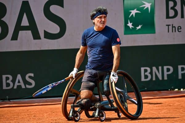 JO 2024 : La sélection de tennis fauteuil dévoilée