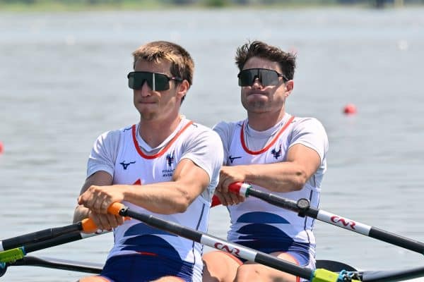 Aviron aux JO Paris 2024 : le programme du jour (mercredi 31 juillet)