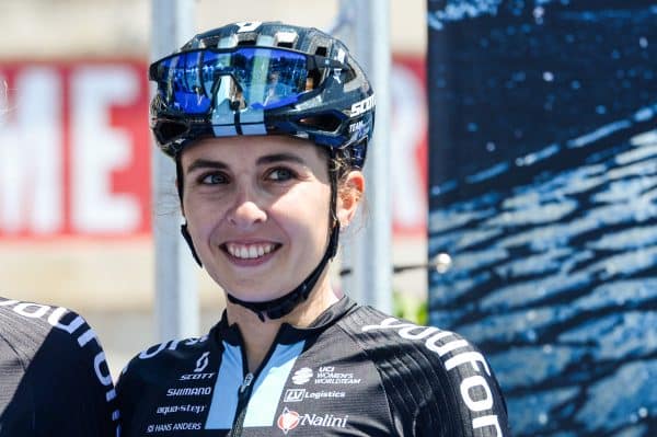 Tour d’Italie 2024 : ça commence bien pour les Françaises !