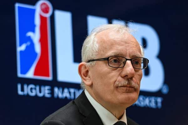 Pro B : un club historique disparait !