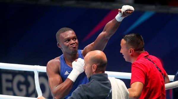 Boxe aux JO Paris 2024 : le programme du jour (dimanche 28 juillet)