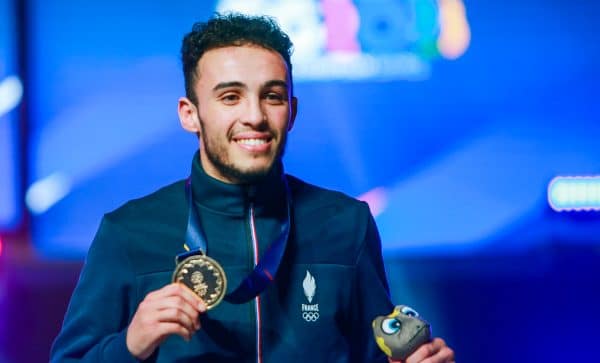 Boxe aux JO Paris 2024 : le programme du jour (mardi 30 juillet)