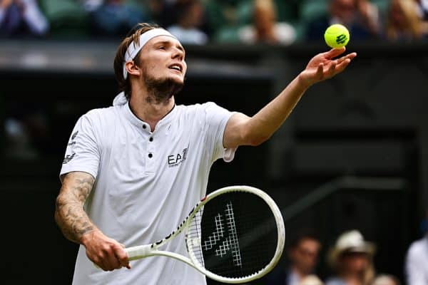 pronostic wimbledon
