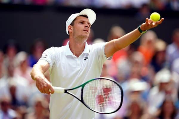 Pronostic Wimbledon