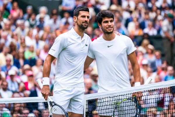 Le programme Wimbledon du 14 juillet 2024