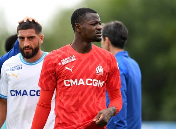 Mercato OM : après Lopez, le départ d’un autre gardien se profile