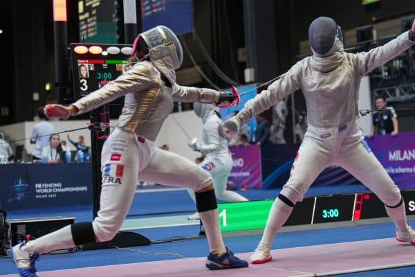 JO 2024 : Les chances de médailles françaises du jour (lundi 29 juillet)