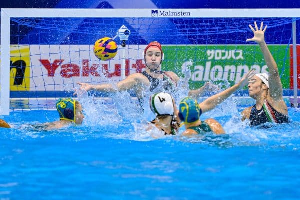 JO 2024 : le covid s’invite à la fête, c’est l’hécatombe