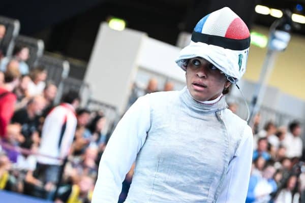 Escrime aux JO Paris 2024 : le programme du jour (jeudi 1er août)