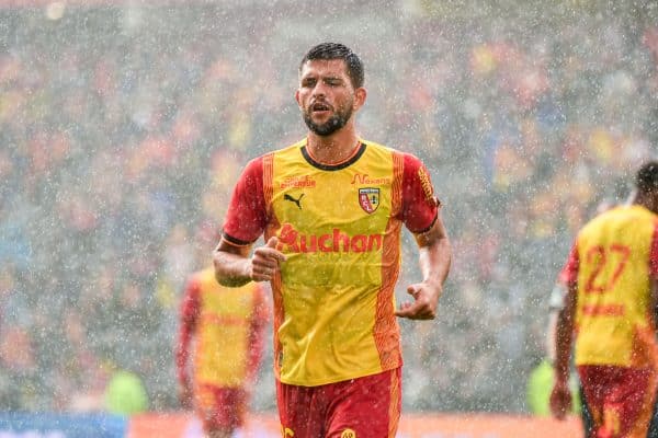 RC Lens : Premier départ officialisé, 2 M€ dans les caisses