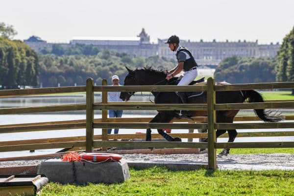 JO Paris 2024 – Équitation : Le programme du jour (dimanche 28 juillet)