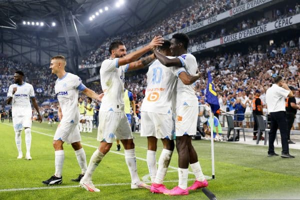 Mercato OM : Un flop à 23 M€ dans le viseur de la Premier League