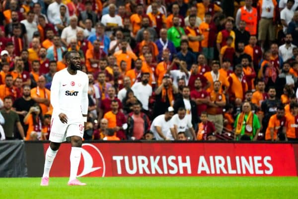 OM : Nice va signer un international français pisté par Longoria