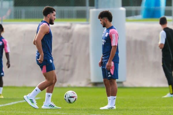 Mercato OL : Nouveau départ en vue, une pépite va filer à… Botafogo !