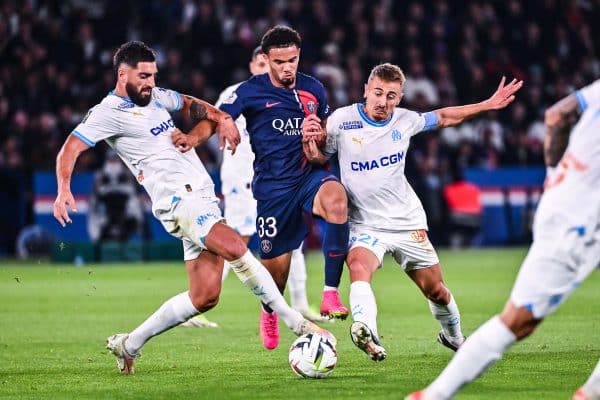 Mercato OM : une nouvelle porte de sortie pour un indésirable ?