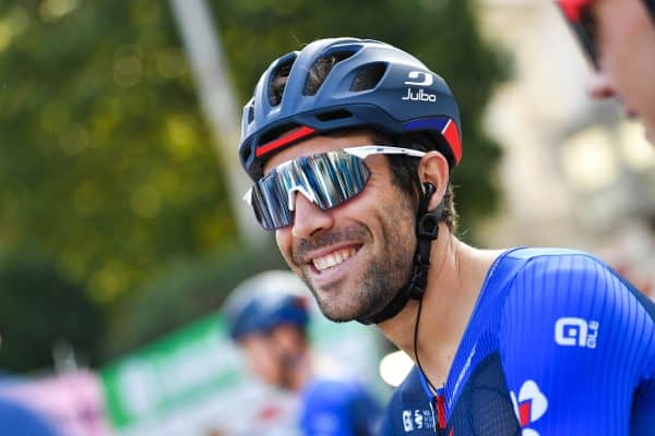 Tour de France : l’incroyable révélation de la Visma-Lease a bike sur Thibaut Pinot