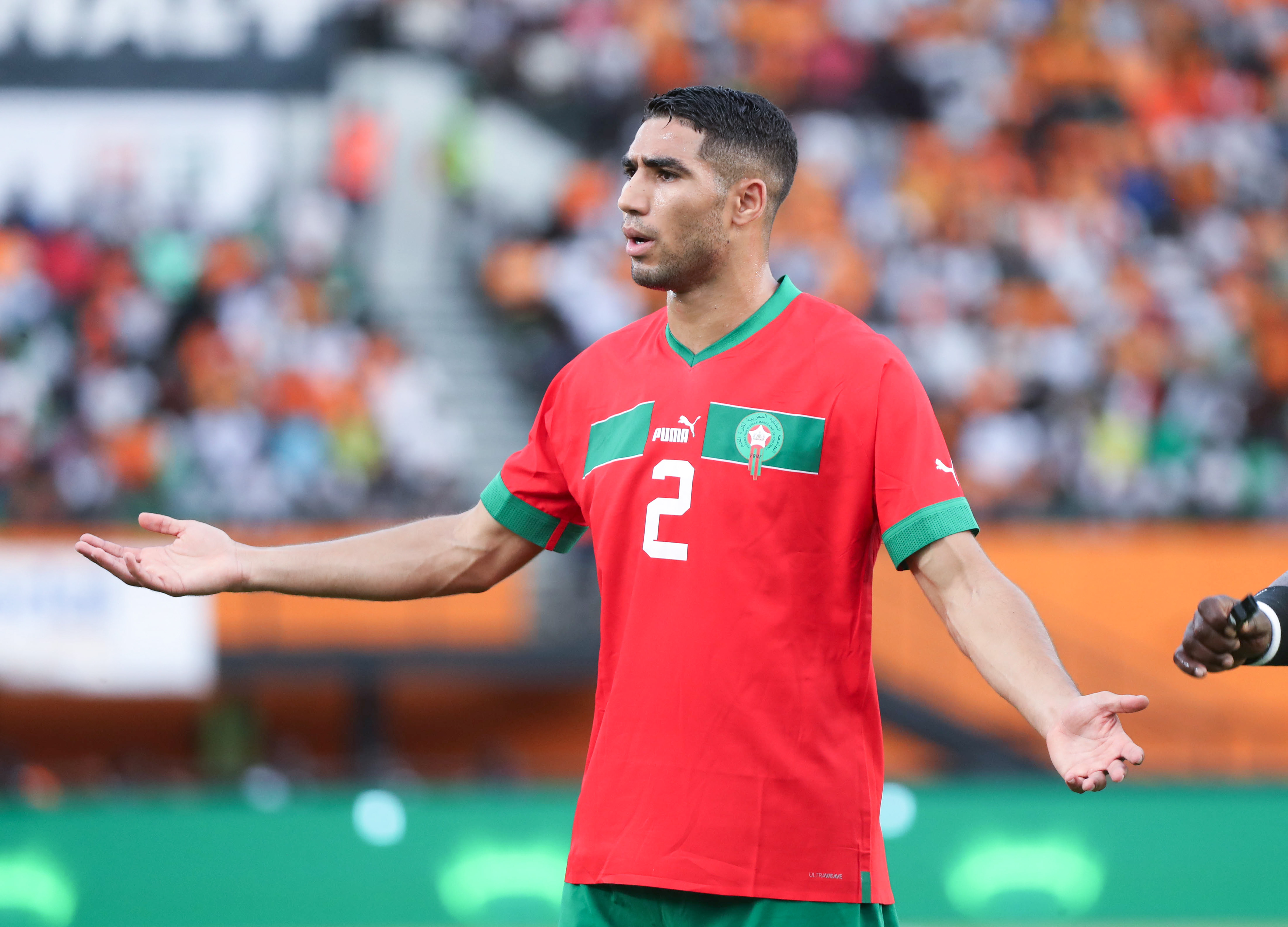 Maroc – Irak (Foot H) : À quelle heure et sur quelle chaine TV regarder le match des JO 2024 ?