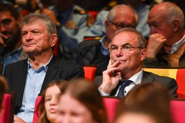 Tour de France 2024 : Bernard Hinault détruit les haters de Pogacar