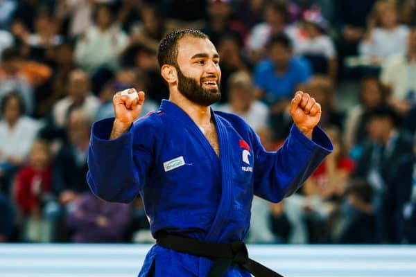 JO Paris 2024 : Le programme et horaires du Judo du jour (samedi 27 juillet)