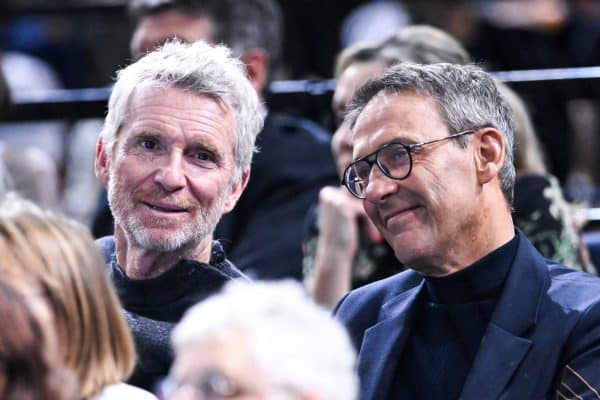 JO 2024 : une grande voix de TF1 sera aux épreuves d’athlétisme