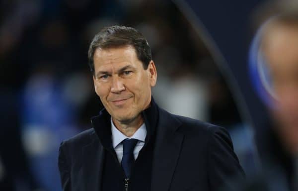 Euro 2024 : Rudi Garcia cash sur l’équipe de France