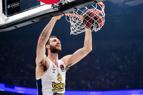 Betclic Élite : L’AS Monaco s’offre un solide pivot d’Euroligue