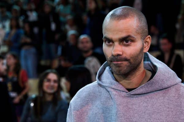 JO 2024 : le gros coup de gueule de Tony Parker