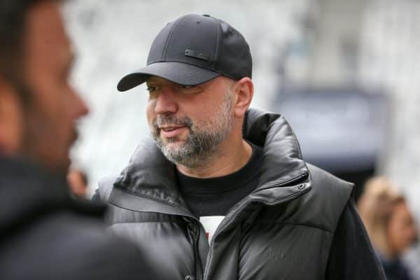 Ligue 2 : Les propriétaires d’un géant d’Europe prêt à racheter Bordeaux