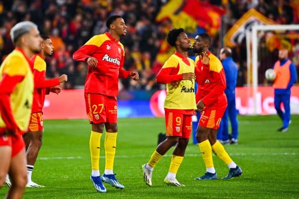 Lens : Will Still donne sa confiance à un flop de Franck Haise