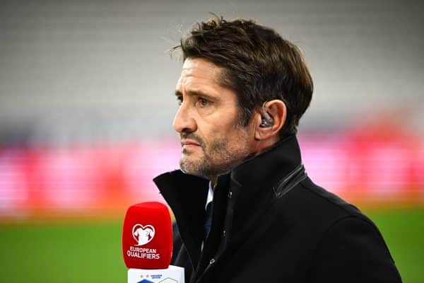 Bordeaux : Bixente Lizarazu dézingue Gérard Lopez