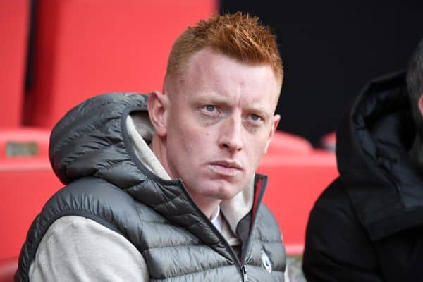 Mercato RC Lens : une cible dit non !