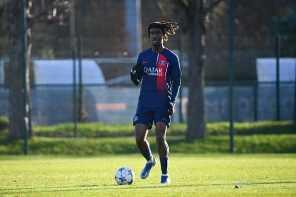 Mercato Strasbourg : un grand espoir va signer son premier contrat professionnel