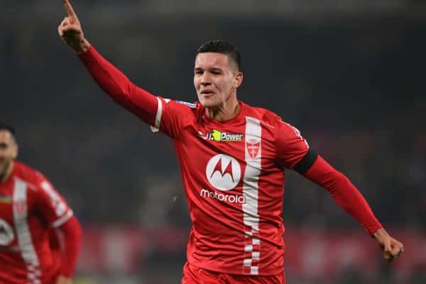 Mercato OM : Marseille se positionne sur le nouveau Di Maria