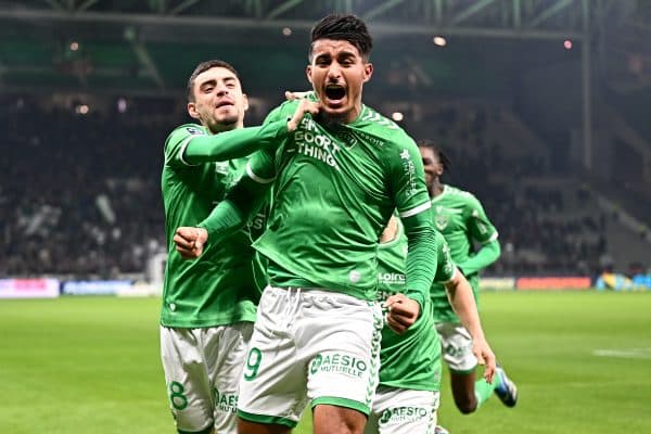 ASSE : le montant du salaire de Moueffek dévoilé !