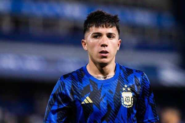 Copa America 2024 : Enzo Fernandez s’excuse auprès des Français de Chelsea