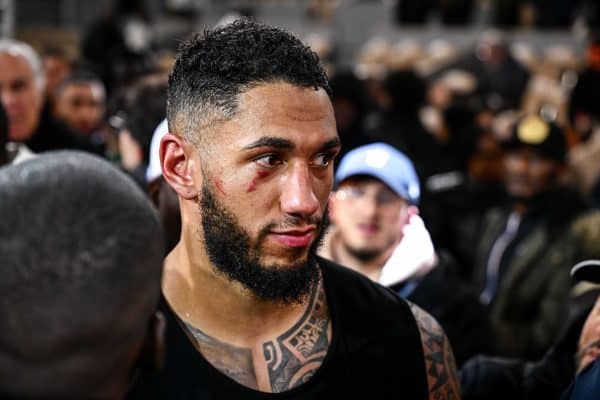 Boxe : la date du retour de Tony Yoka fixée