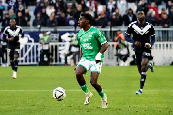 Mercato ASSE : un premier départ se confirme