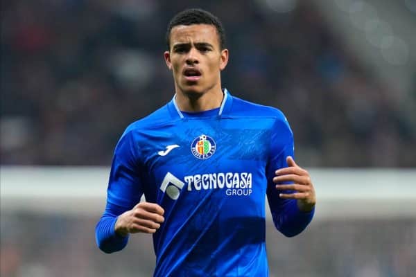 Mercato OM : Clap de fin dans le dossier Mason Greenwood !