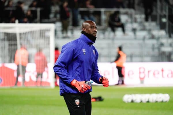 Mercato Rennes : Un indésirable prend son envol
