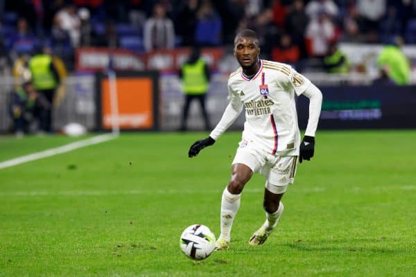 OL : “On a l’Europe”, Clinton Mata ne cache pas ses ambitions avec Lyon